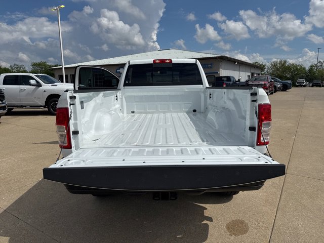 Used 2024 RAM 2500 Tradesman w/ Snow Chief Group AWD/4WD image 13