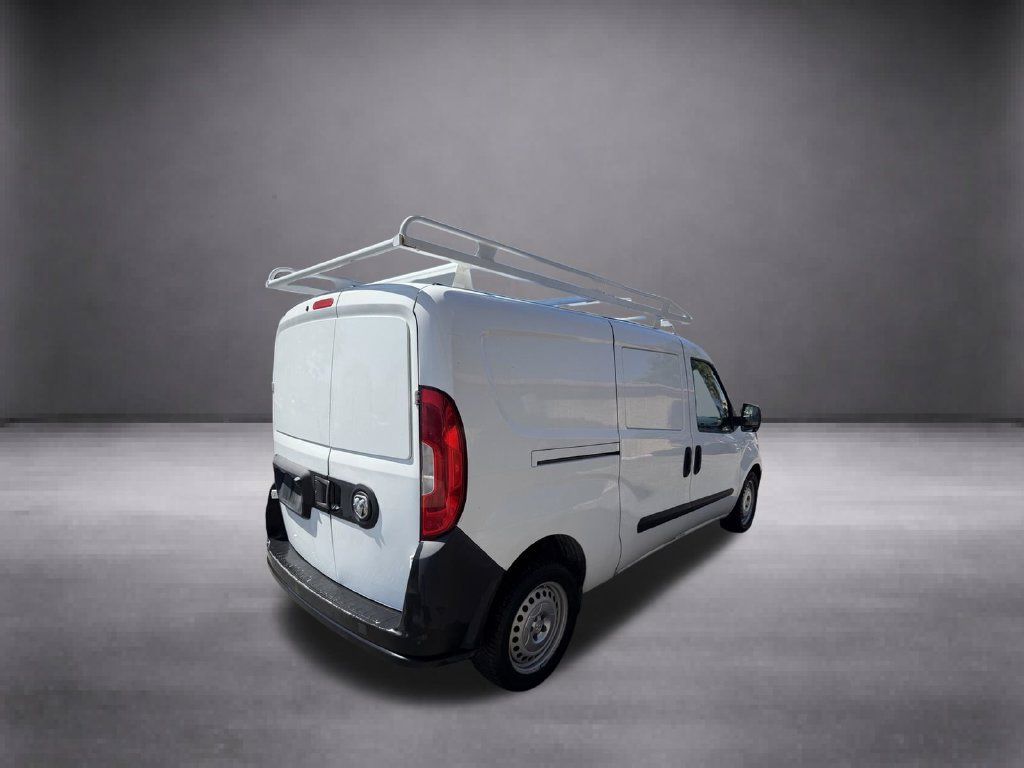 Used 2018 RAM ProMaster City Tradesman FWD image 13