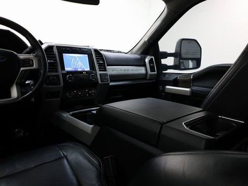 Used 2019 Ford F250 Lariat w/ Lariat Value Package AWD/4WD image 86