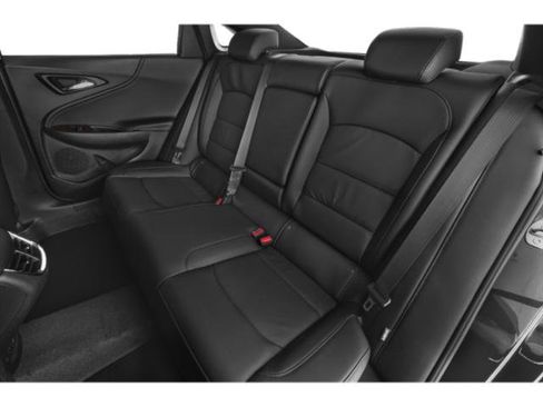 Used 2024 Chevrolet Malibu LT FWD image 16