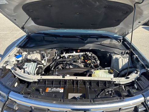 Used 2026 Ford Explorer Active w/ Active Comfort Package image 34