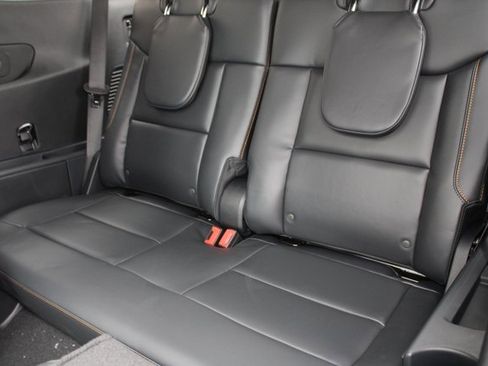 New 2026 Ford Explorer Tremor w/ Tremor Ultimate Package image 22