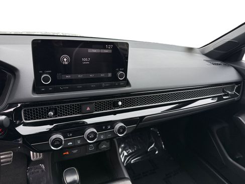 Used 2022 Honda Civic Sport image 12