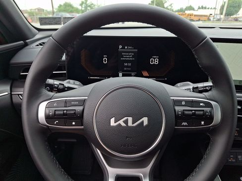 New 2026 Kia K5 GT-Line FWD image 17