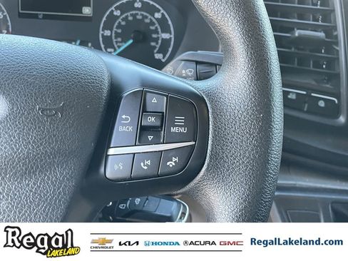 Used 2024 Ford Transit 250 Low Roof w/ Exterior Upgrade Package image 28