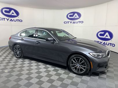 Used 2020 BMW 330i xDrive Sedan w/ Convenience Package