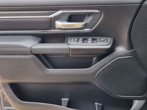 New 2026 RAM 1500 Lone Star image 33