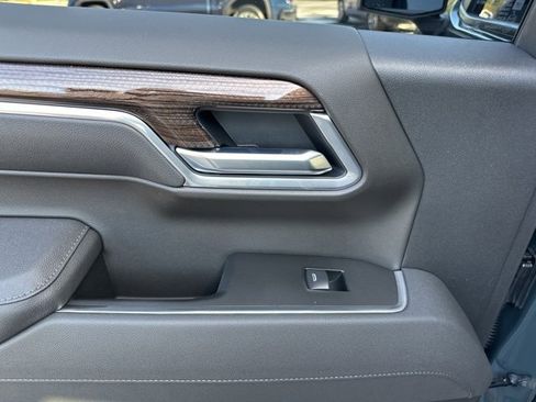 New 2026 Chevrolet Silverado 1500 LT w/ Protection Package image 26