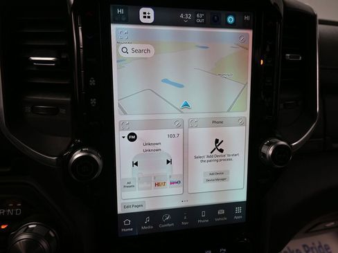 Used 2025 RAM 1500 Laramie image 38