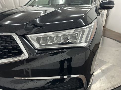 Used 2020 Acura MDX FWD image 31