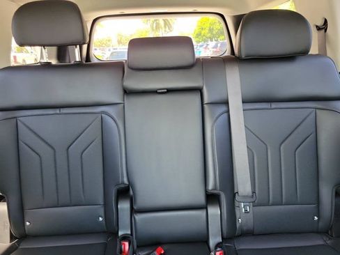 Certified 2026 Hyundai Santa Fe SEL FWD image 29
