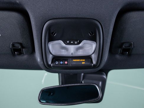 Used 2024 Chevrolet TrailBlazer ACTIV w/ Convenience Package image 27