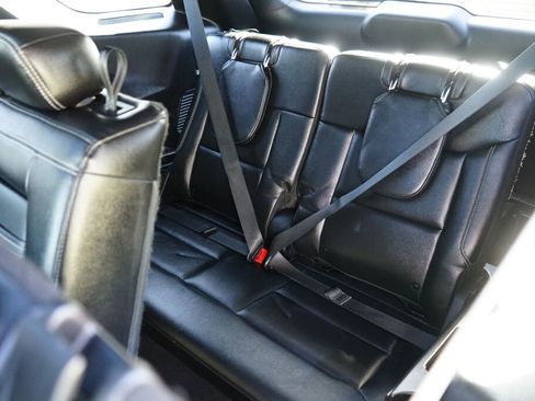 Used 2021 Ford Explorer ST w/ Equipment Group 401A image 20