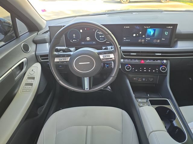 Used 2024 Hyundai Sonata SEL w/ Convenience Package FWD image 33