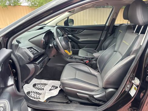 Used 2021 Subaru Crosstrek 2.5i Sport w/ Moonroof Package AWD/4WD image 12