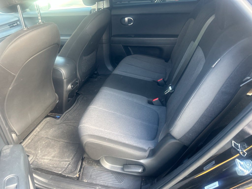 Used 2024 Hyundai Ioniq 5 SEL RWD image 4