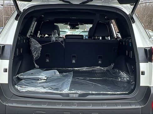 New 2026 Subaru Outback Premium image 16