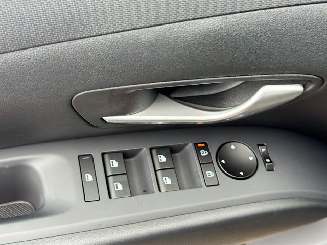 New 2026 Hyundai Tucson SEL Plus FWD image 17