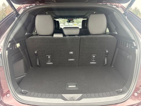 New 2026 MAZDA CX-90 3.3 Turbo S w/ Premium Package image 14
