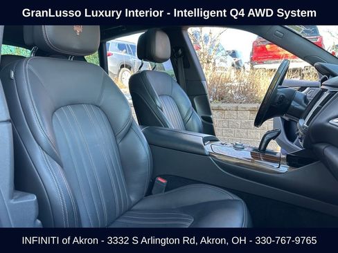 Used 2019 Maserati Levante GranLusso image 28