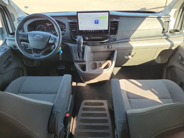 Used 2025 Ford Transit 350 XLT RWD image 24
