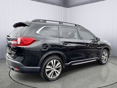 Used 2019 Subaru Ascent Limited image 6