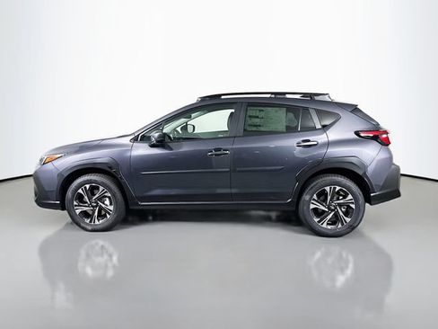 New 2026 Subaru Crosstrek 2.5i Premium AWD/4WD image 4