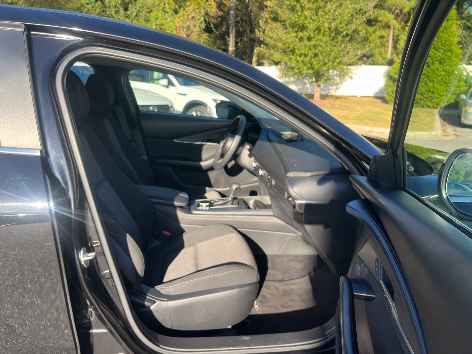 Certified 2024 MAZDA CX-30 AWD 2.5 S image 32