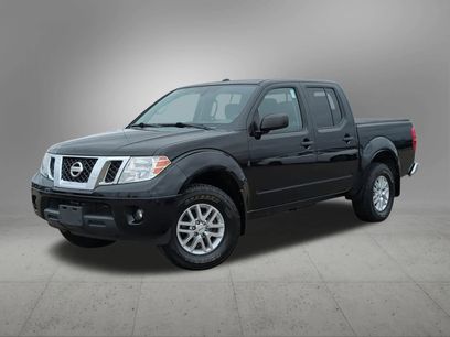 Used 2014 Nissan Frontier SV w/ SV Value Truck Package