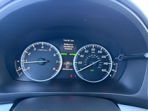 Used 2022 Acura ILX w/ Premium Package image 34