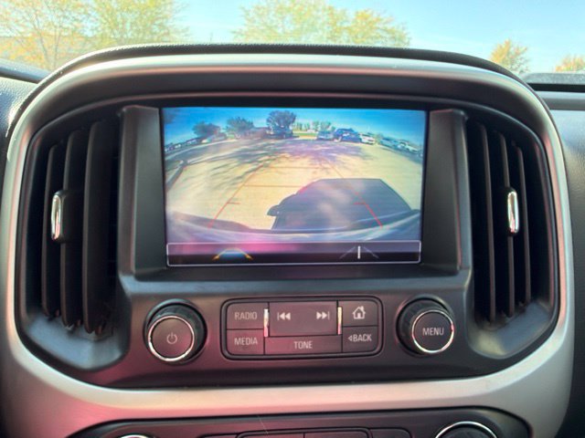 Used 2018 Chevrolet Colorado LT w/ Luxury Package, Chrome AWD/4WD image 34