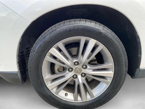 Used 2015 Lexus RX 350 AWD image 9