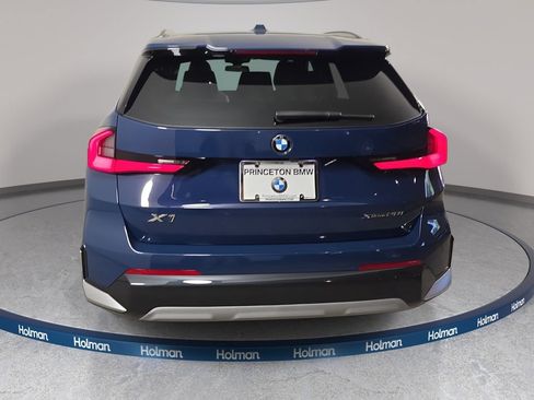 New 2026 BMW X1 xDrive28i w/ Technology Package AWD/4WD image 6