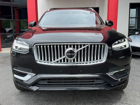 Used 2023 Volvo XC90 T8 Core w/ Protection Package Premier AWD/4WD image 2