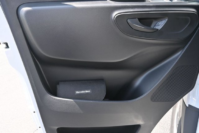 New 2026 Mercedes-Benz Sprinter 2500 image 16