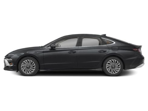 New 2026 Hyundai Sonata Limited FWD image 3