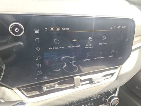 New 2026 Chevrolet Equinox LT w/ Safety and Technology Package image 25