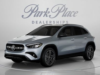 Certified 2026 Mercedes-Benz GLA 250 4MATIC