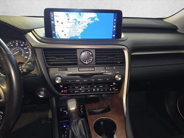 Used 2021 Lexus RX 350L Premium w/ Premium Package AWD/4WD image 23