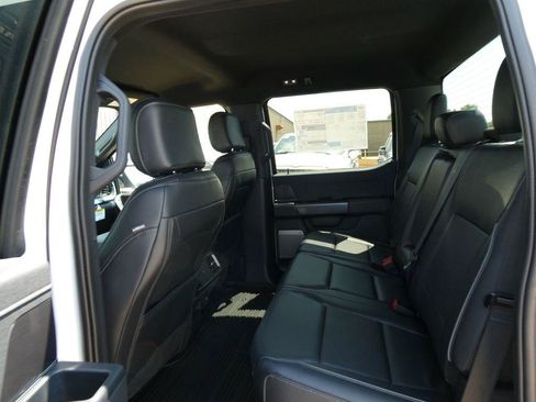 New 2026 Ford F150 Lariat w/ FX4 Off-Road Package AWD/4WD image 13
