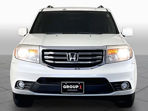 Used 2014 Honda Pilot Touring image 4