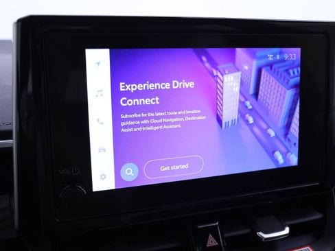 New 2026 Toyota Corolla XSE image 8