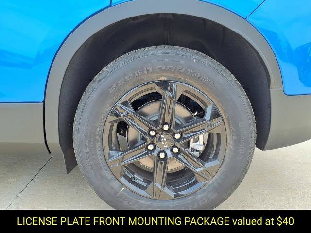 New 2026 Chevrolet Blazer LT w/ Sound & Technology Package AWD/4WD image 10