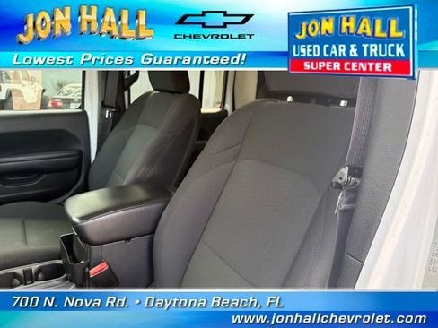 Used 2023 Jeep Gladiator Sport image 25