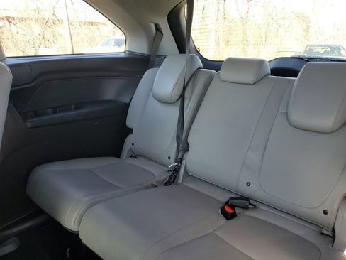 Used 2019 Honda Odyssey EX-L image 25