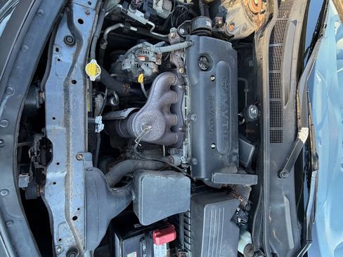 Used 2007 Toyota Camry LE image 17