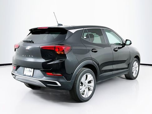 Used 2025 Buick Encore GX Preferred image 9