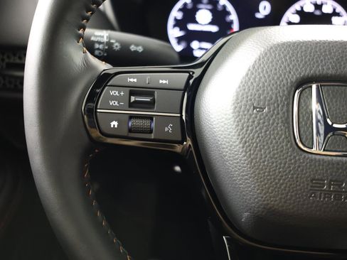 New 2026 Honda HR-V Sport image 19