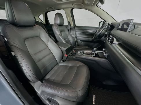 Used 2022 MAZDA CX-5 Carbon Edition AWD/4WD image 15