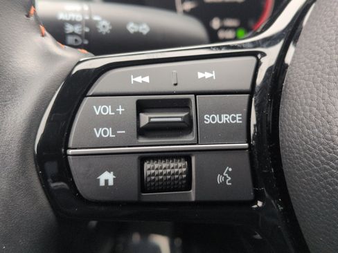 Used 2024 Honda HR-V Sport image 14